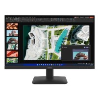 Монитор Lenovo ThinkVision S27-4e 27" IPS (Full HD, 100 Гц, 4 мс, HDMI, VGA)