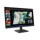 Монитор Lenovo ThinkVision S27-4e 27" IPS (Full HD, 100 Гц, 4 мс, HDMI, VGA)