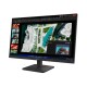 Монитор Lenovo ThinkVision S27-4e 27" IPS (Full HD, 100 Гц, 4 мс, HDMI, VGA)