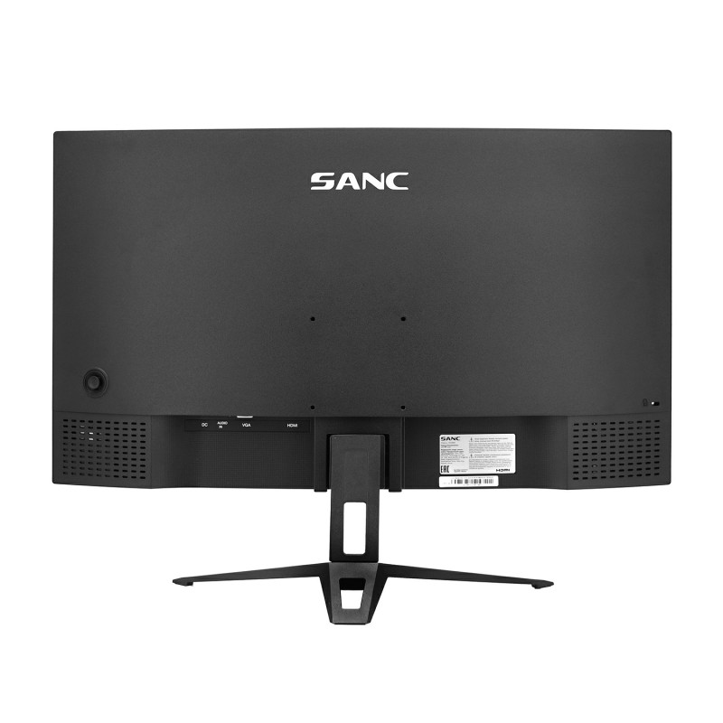 Монитор Sanc M2368H Curved 23.6"