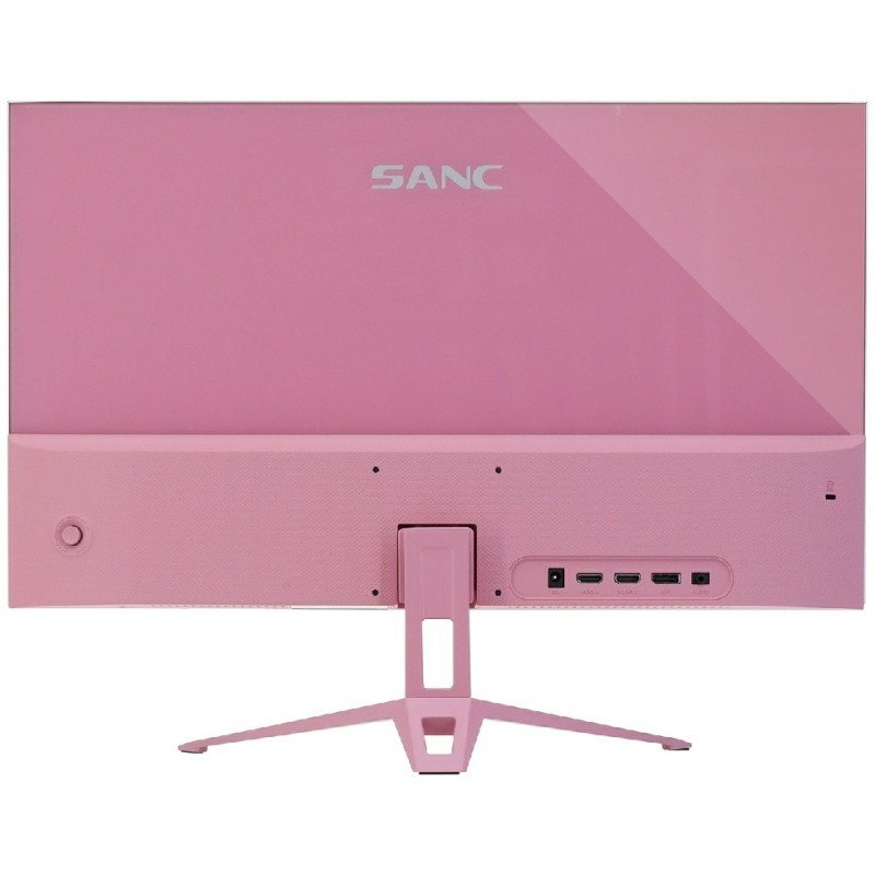 Монитор Sanc M2442PH Pink 23.8"