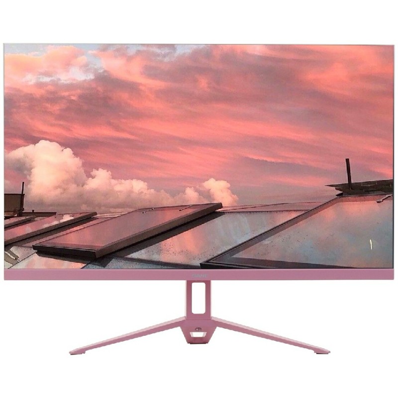 Монитор Sanc M2442PH Pink 23.8"