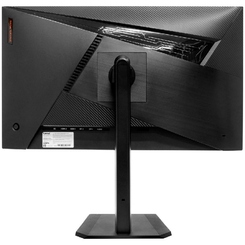 Монитор Sanc M2763QVTB 27"