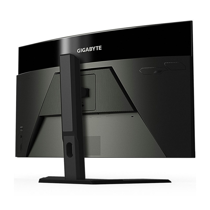 Монитор Gigabyte M32UC-EK 31.5"