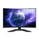 Монитор Gigabyte M32UC-EK 31.5"