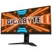 Монитор Gigabyte M34WQ-EK 34"