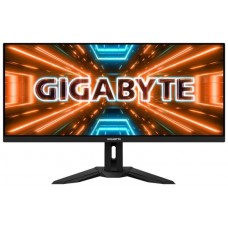 Монитор Gigabyte M34WQ-EK 34"