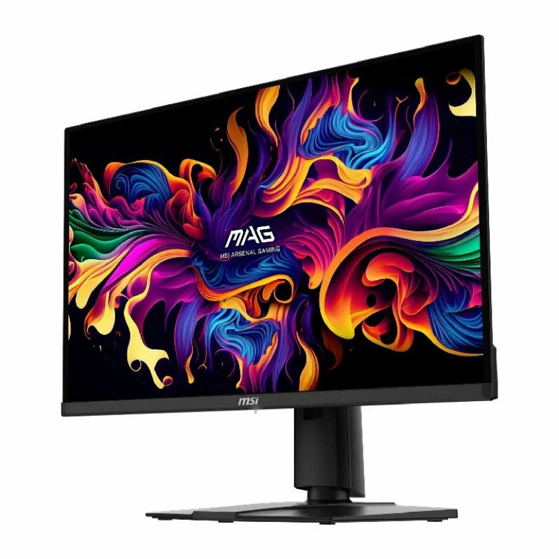 Монитор MSI MAG 271QPX QD-OLED E2 26.5"