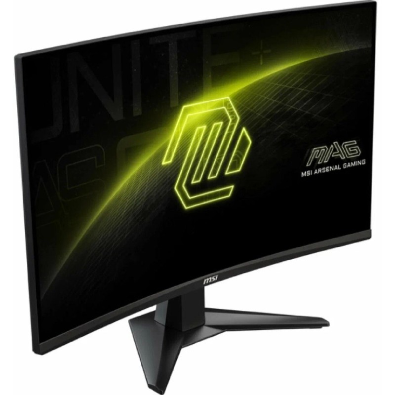 Монитор MSI MAG 27C6F 27"