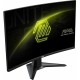 Монитор MSI MAG 27C6F 27"