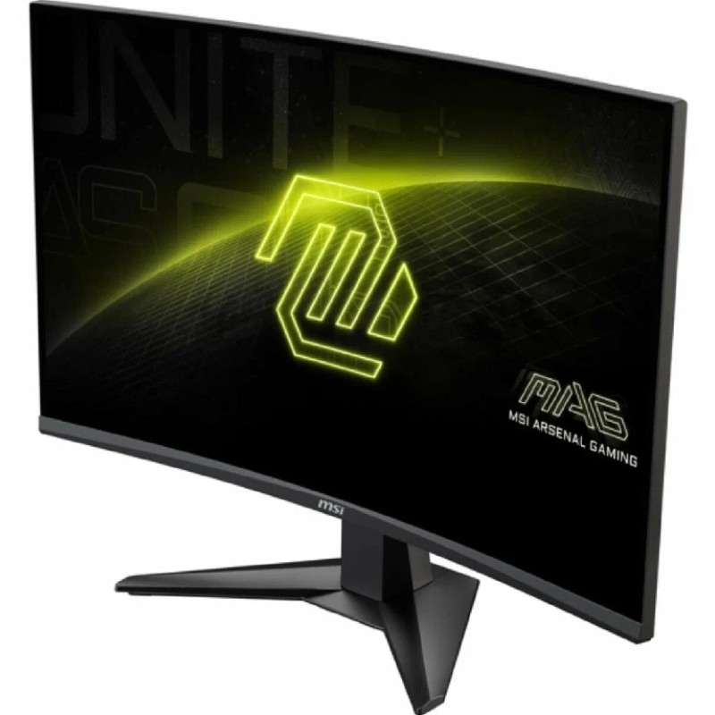 Монитор MSI MAG 27C6F 27"