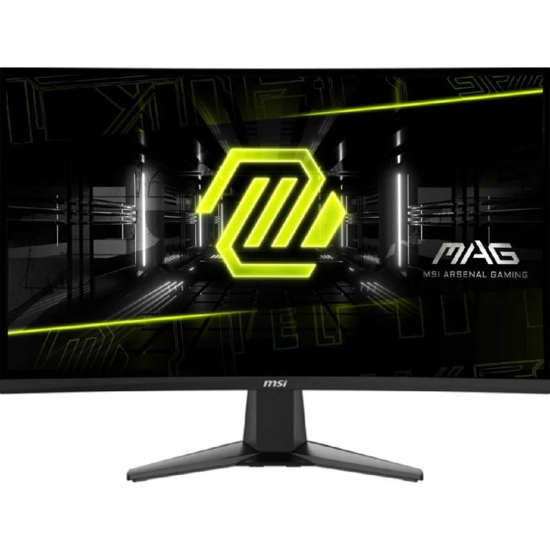 Монитор MSI MAG 27C6F 27"