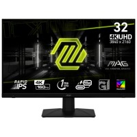 Монитор MSI MAG 322UPF 32"