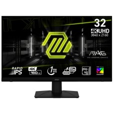 Монитор MSI MAG 322UPF 32"