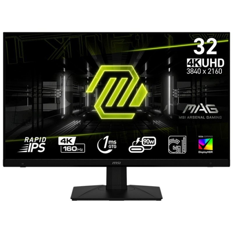 Монитор MSI MAG 322UPF 32"