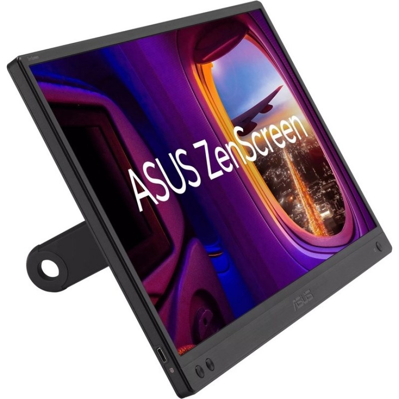 Монитор ASUS MB166CR 15.6"