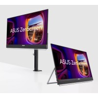 Монитор 21.5" ASUS ZenScreen MB229CF IPS портативный 100Hz USB-C
