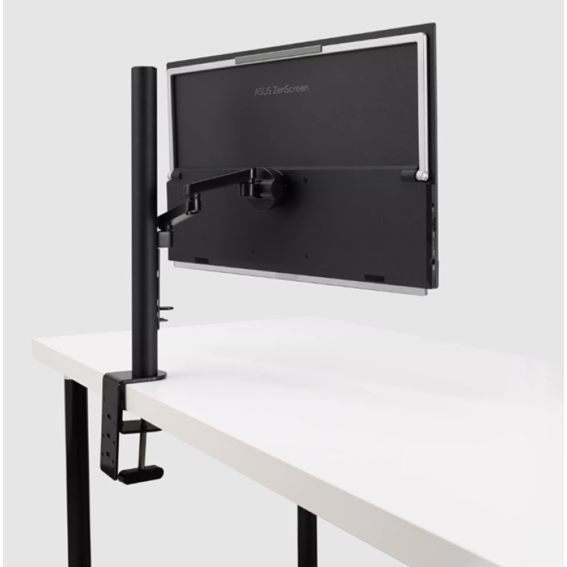 Монитор 21.5" ASUS ZenScreen MB229CF IPS портативный 100Hz USB-C