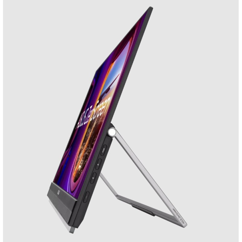 Монитор 21.5" ASUS ZenScreen MB229CF IPS портативный 100Hz USB-C