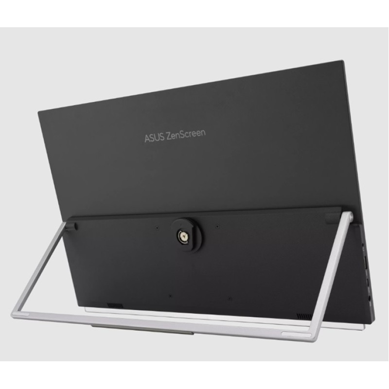 Монитор 21.5" ASUS ZenScreen MB229CF IPS портативный 100Hz USB-C