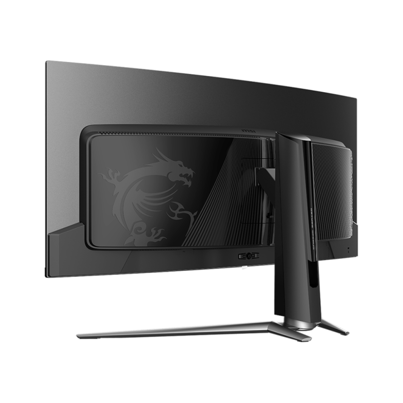 Монитор MSI MPG 341CQPX QD-OLED 34" изогнутый (UWQHD, 240 Гц, 0.03 мс, HDR True Black)