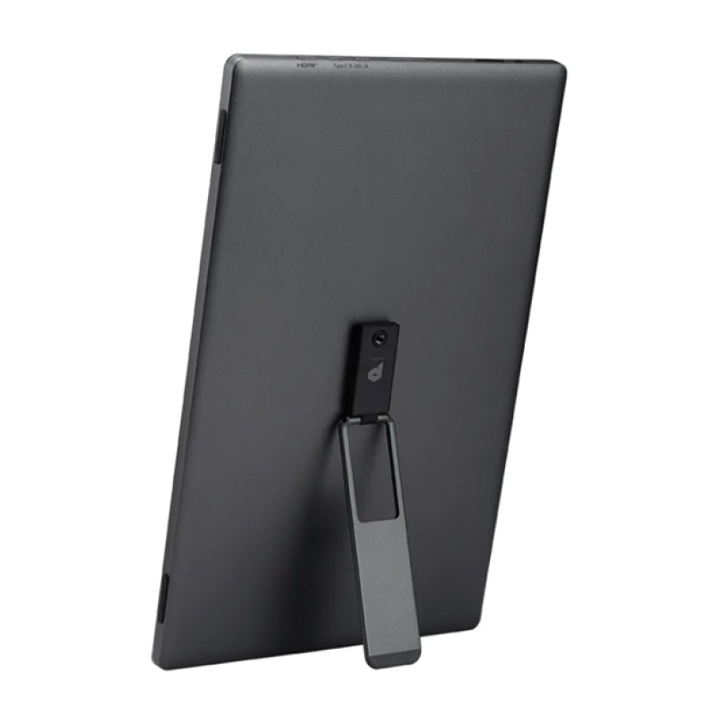 Портативный монитор MSI PRO MP161 E2 15.6" IPS (Full HD, 60 Гц, ультратонкий, USB-C)