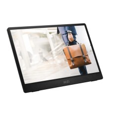Монитор MSI PRO MP161 E2 15.6"