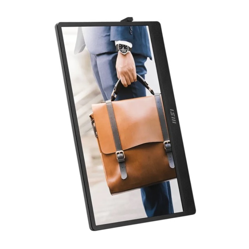 Монитор MSI PRO MP161 E2 15.6"