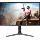 Игровой монитор NPC MZ2707-V 27" QHD IPS 240 Гц 1 мс