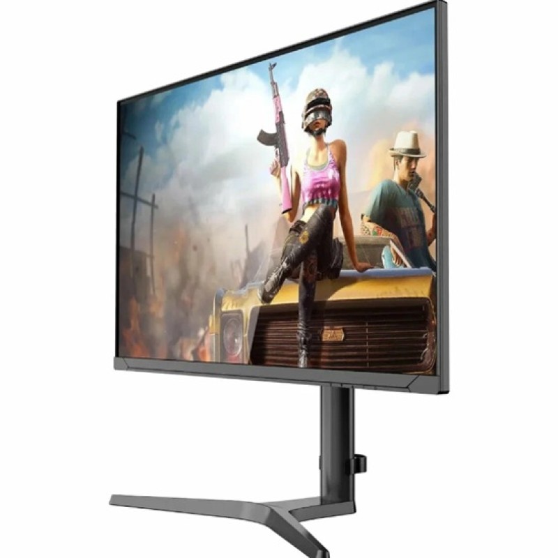 Игровой монитор NPC MZ2707-V 27" QHD IPS 240 Гц 1 мс