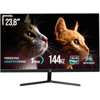 Игровой монитор ONVYX ONMR24FHD144B169F 23.8" Full HD 144 Гц IPS