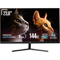Игровой монитор ONVYX ONMR24FHD144B169F 23.8" Full HD 144 Гц IPS