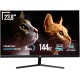 Игровой монитор ONVYX ONMR24FHD144B169F 23.8" Full HD 144 Гц IPS