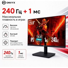 Игровой монитор ONVYX ONMR24FHD240B169F 23.8" Full HD 240 Гц IPS