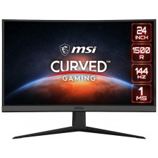 Монитор MSI Optix G24C6 23.6"