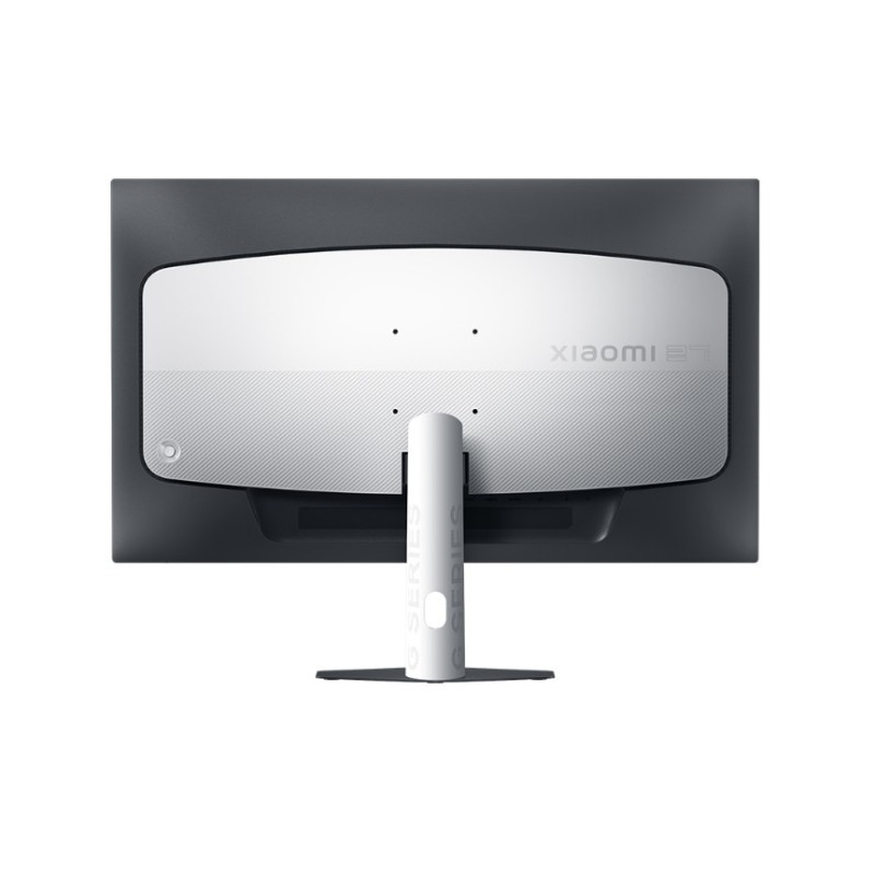 Игровой монитор Xiaomi 2K Gaming Monitor G27Qi 2026 27" 2K 200 Гц Fast IPS