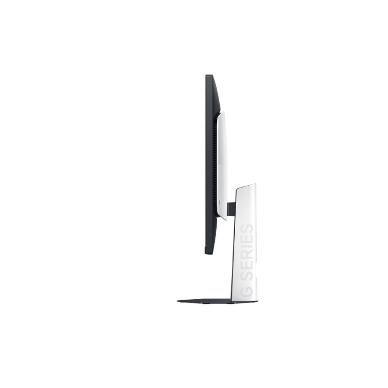 Игровой монитор Xiaomi 2K Gaming Monitor G27Qi 2026 27" 2K 200 Гц Fast IPS