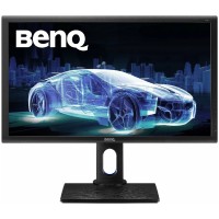 Монитор BenQ PD2700Q 27"