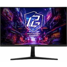 Монитор ASRock PG25FFT 24.5"