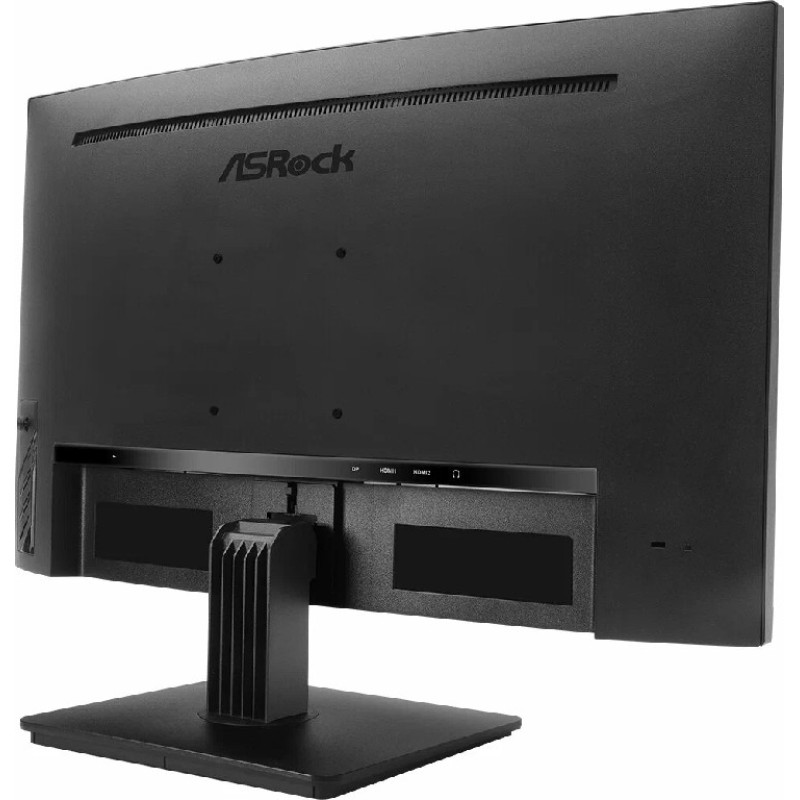 Монитор ASRock PG27QRT1B 27"