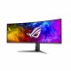 Монитор ASUS PG49WCD 49"