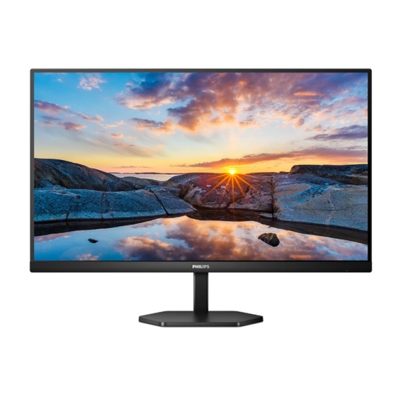 Монитор 27" PHILIPS 27E1N5300AE/01 IPS USB-C поворотный 90°