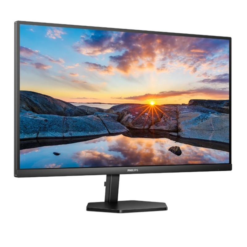 Монитор 27" PHILIPS 27E1N5300AE/01 IPS USB-C поворотный 90°
