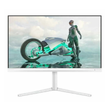 Монитор 27" PHILIPS 27M2N3501PA/01 IPS 260Hz 2K HDMI DP белый