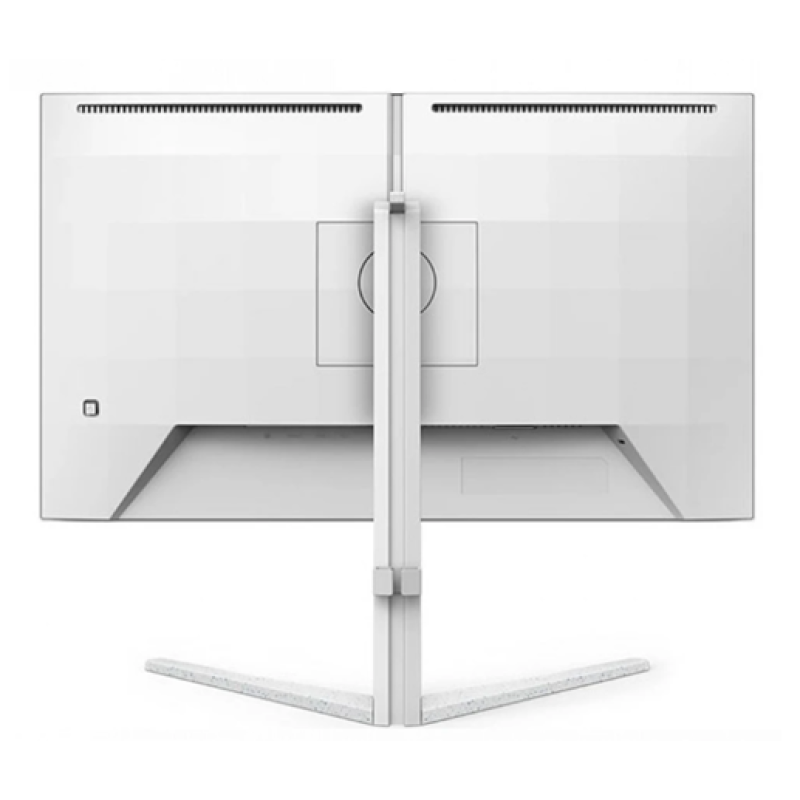 Монитор 27" PHILIPS 27M2N3501PA/01 IPS 260Hz 2K HDMI DP белый
