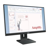 Монитор Philips E-line E27-40 27" IPS (Full HD, 100 Гц, Flicker-Free, Ultra Narrow Borders)