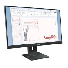 Монитор Philips E-line E27-40 27" IPS (Full HD, 100 Гц, Flicker-Free, Ultra Narrow Borders)