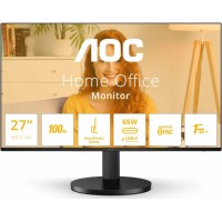 Монитор AOC Q27B3CF2 27"