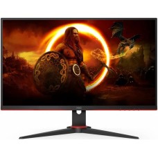 Монитор AOC Q27G2E 27"