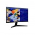 Монитор Samsung LS24C314EAIXCI 24"